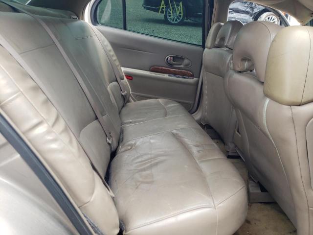 Photo 6 from auction – 2000 BUICK LESABRE CU with VIN 1G4HP54K6YU264265