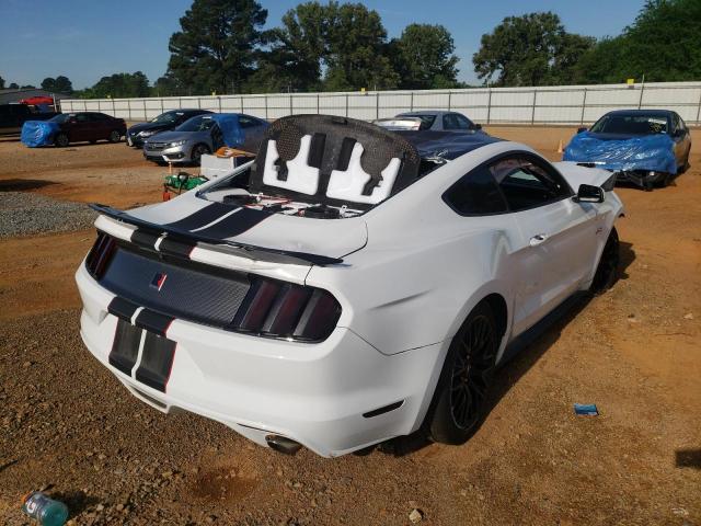 Photo 4 from auction – 2017 FORD MUSTANG GT with VIN 1FA6P8CF8H5283076