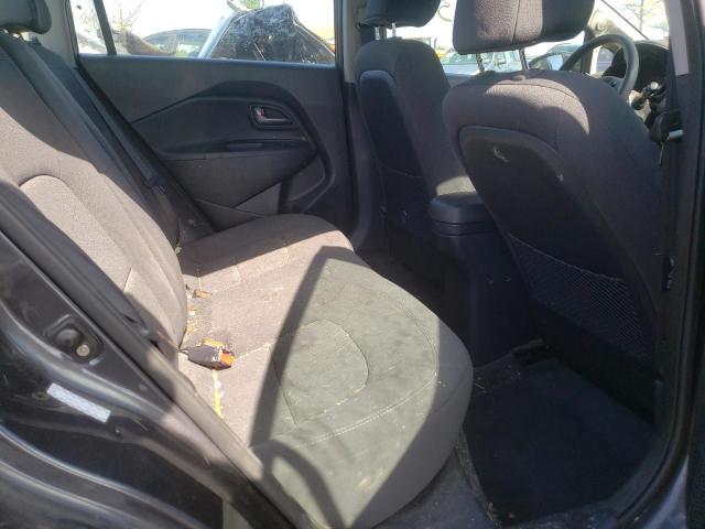 Photo 6 from auction – 2012 KIA RIO EX with VIN KNADN4A34C6058338