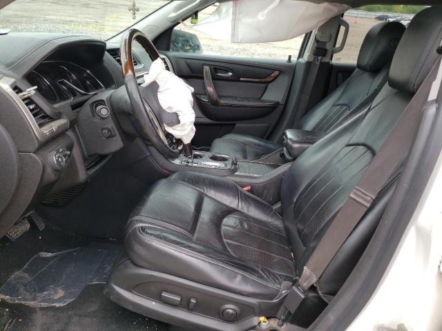 Photo 5 from auction – 2015 GMC ACADIA DEN with VIN 1GKKRTKD6FJ266999