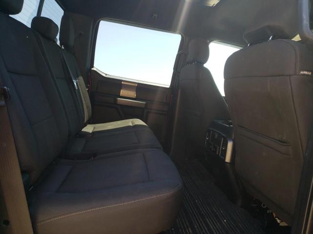 Photo 6 from auction – 2017 FORD F150 SUPER with VIN 1FTEW1EP3HFA22065