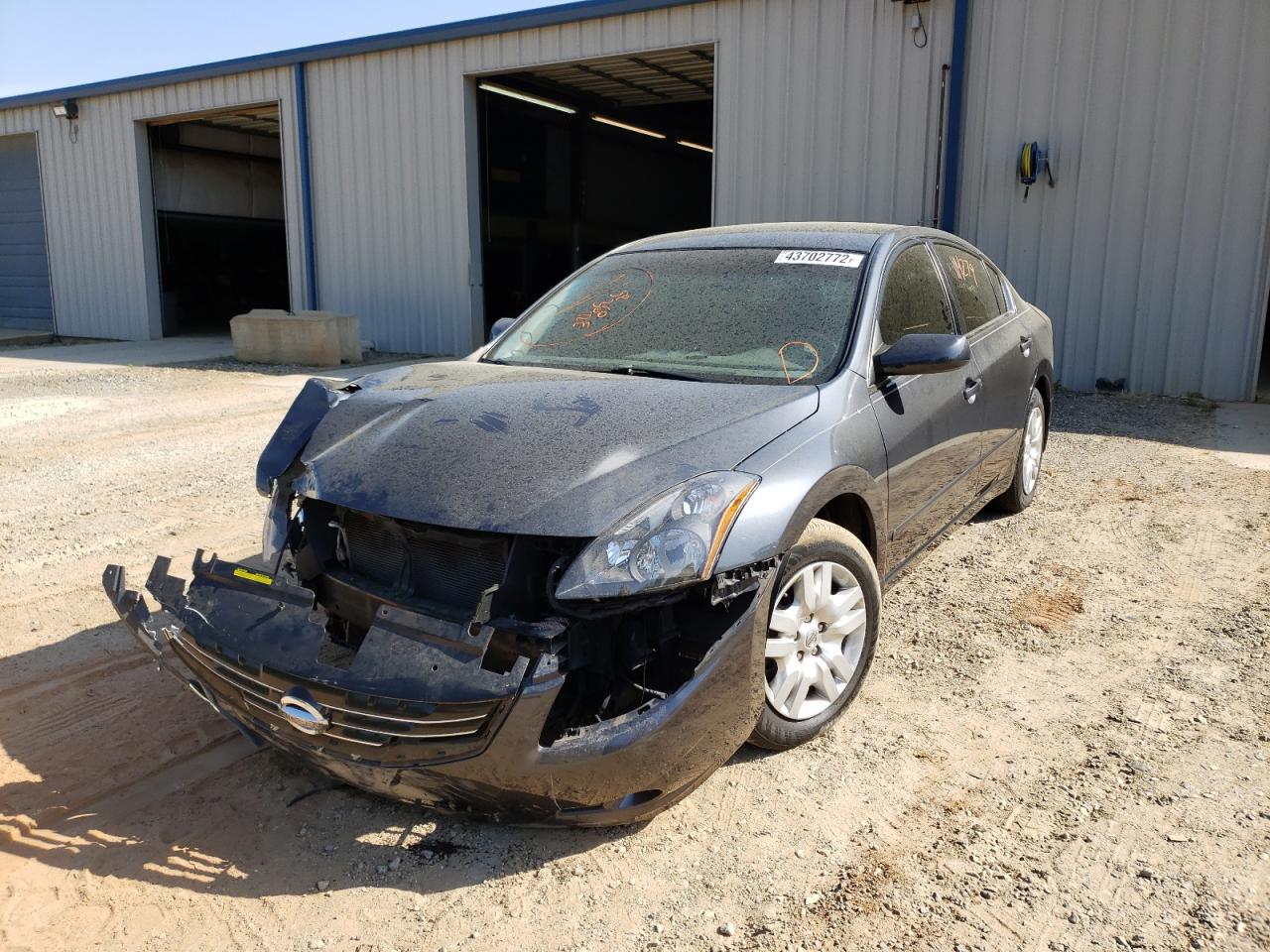 Zdjęcie 2 z aukcji – 2012 NISSAN ALTIMA BAS z VIN 1N4AL2AP6CC157026