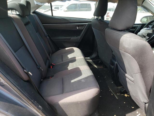 Photo 6 from auction – 2018 TOYOTA COROLLA L with VIN 2T1BURHE2JC075047