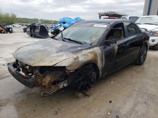 صورة رقم 2 من المزاد - 2006 MAZDA 6 S مع VIN 1YVHP80D765M39525