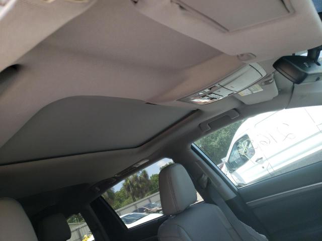 Photo 9 from auction – 2018 TOYOTA HIGHLANDER with VIN 5TDYZRFH3JS254844