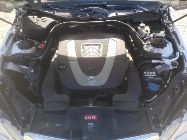 Photo 7 from auction – 2011 MERCEDES-BENZ E 350 with VIN WDDHF5GB5BA289451