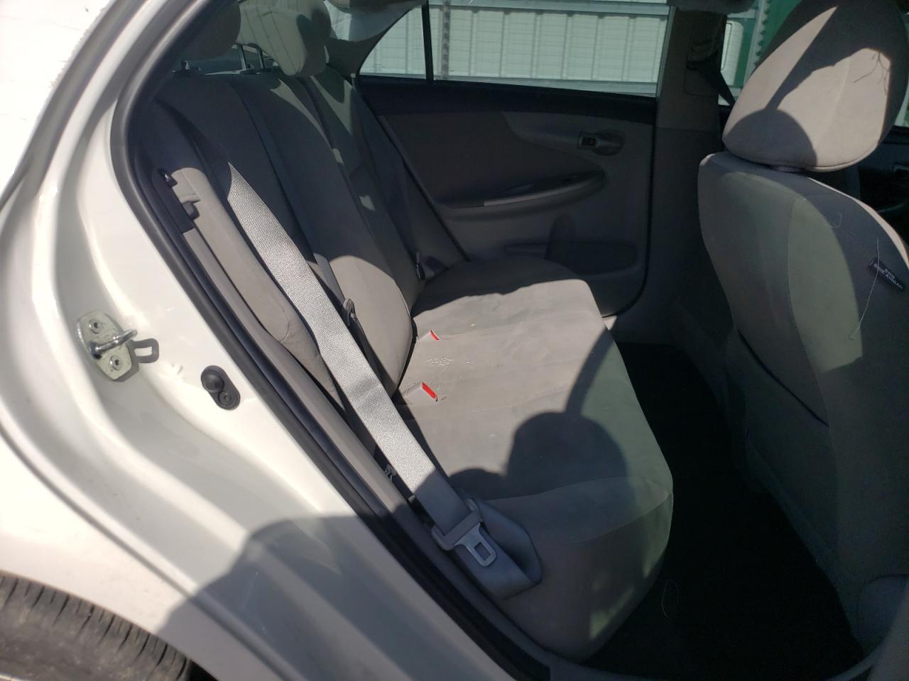 Photo 6 from auction – 2013 TOYOTA COROLLA BA with VIN 5YFBU4EE9DP080497