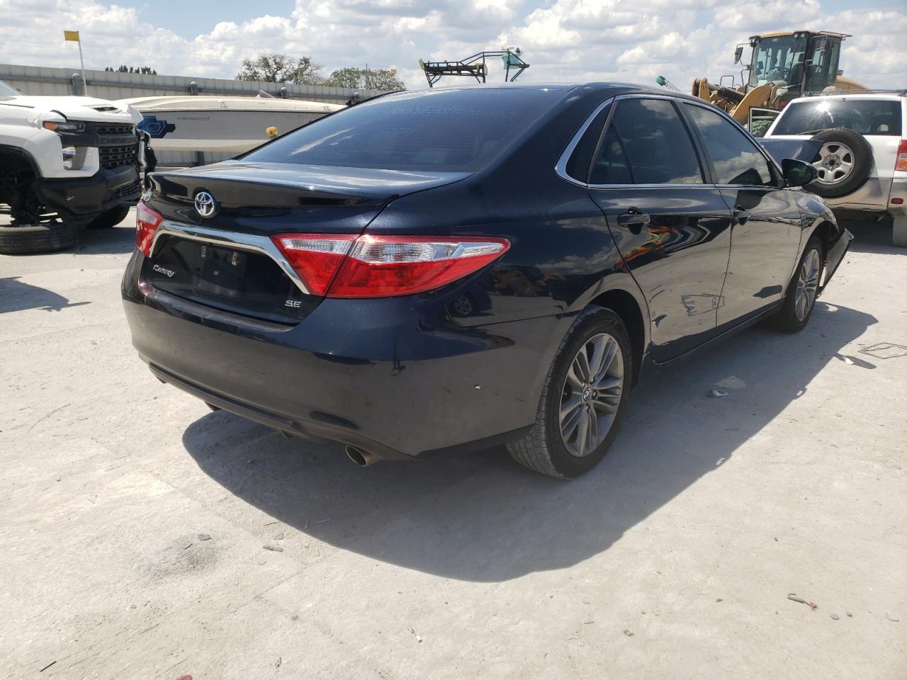 Photo 4 from auction – 2017 TOYOTA CAMRY LE with VIN 4T1BF1FKXHU784497