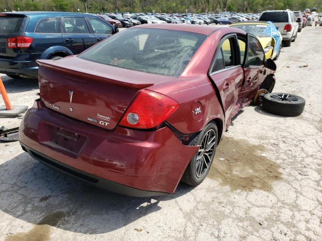Photo 4 from auction – 2010 PONTIAC G6 with VIN 1G2ZA5EK9A4140378