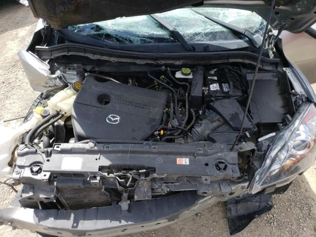 Photo 7 from auction – 2010 MAZDA 3 S with VIN JM1BL1H65A1241952