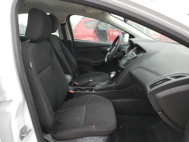 Photo 5 from auction – 2016 FORD FOCUS SE with VIN 1FADP3K25GL281806