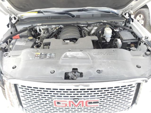 Photo 7 from auction – 2016 GMC YUKON DENA with VIN 1GKS2CKJ2GR216758
