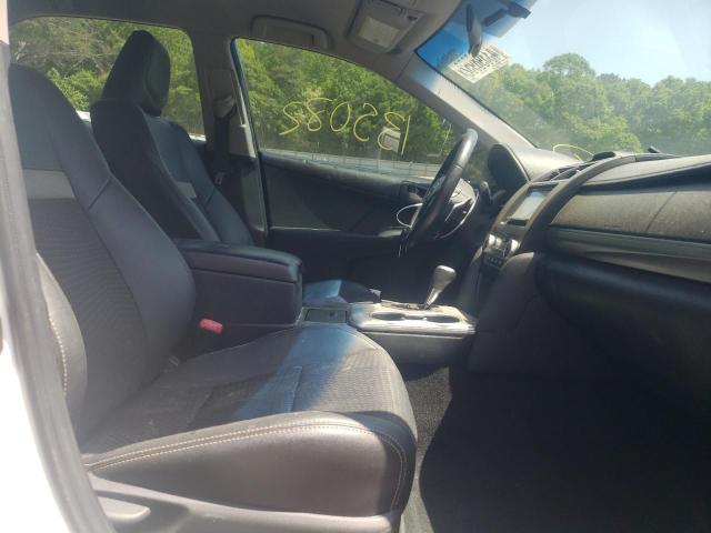 Photo 5 from auction – 2012 TOYOTA CAMRY BASE with VIN 4T1BF1FK9CU554846