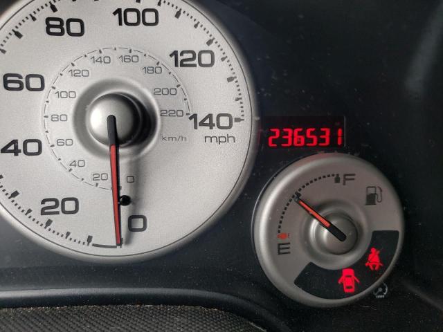 Photo 8 from auction – 2004 ACURA RSX with VIN JH4DC54814S019686