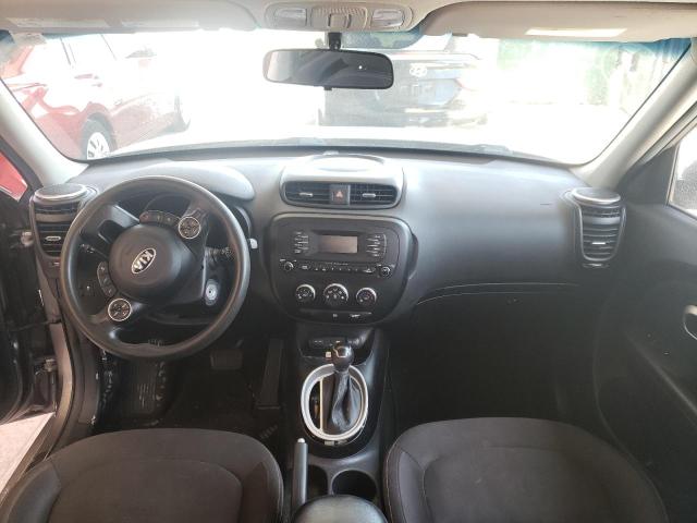 Photo 9 from auction – 2016 KIA SOUL with VIN KNDJN2A20G7372649