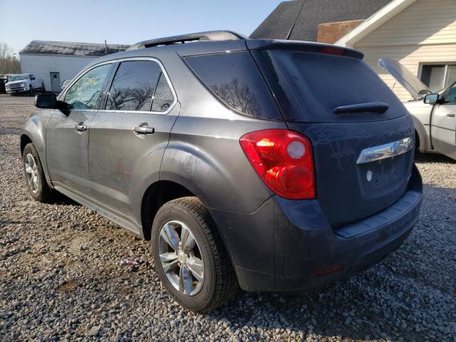 Photo 3 from auction – 2011 CHEVROLET EQUINOX LT with VIN 2CNALDEC7B6223583