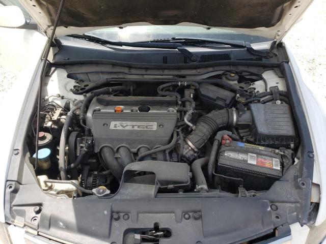Photo 7 from auction – 2008 HONDA ACCORD EX with VIN JHMCP26708C021075
