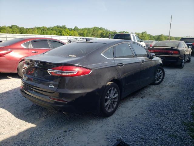 Photo 4 from auction – 2019 FORD FUSION SE with VIN 3FA6P0HDXKR101889