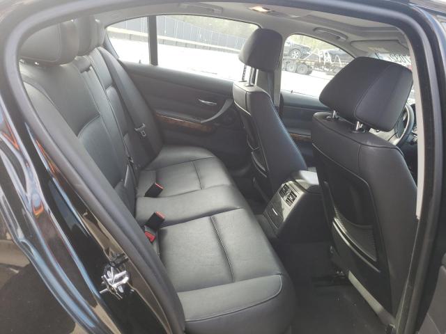 Photo 6 from auction – 2007 BMW 335 I with VIN WBAVB73537VH21779