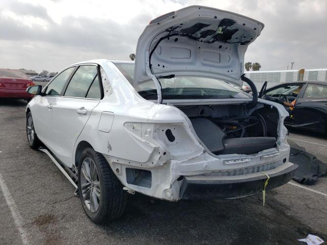 Photo 3 from auction – 2015 TOYOTA CAMRY LE with VIN 4T1BF1FK7FU952593
