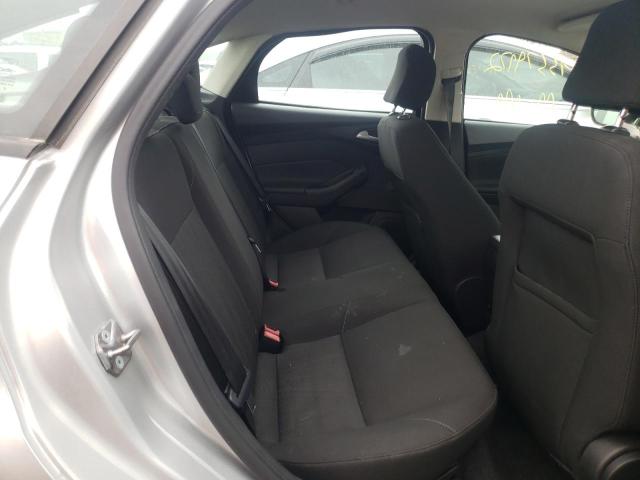 Photo 6 from auction – 2015 FORD FOCUS SE with VIN 1FADP3F27FL297451