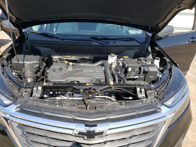 Photo 7 from auction – 2022 CHEVROLET EQUINOX LS with VIN 2GNAXHEV5N6130610