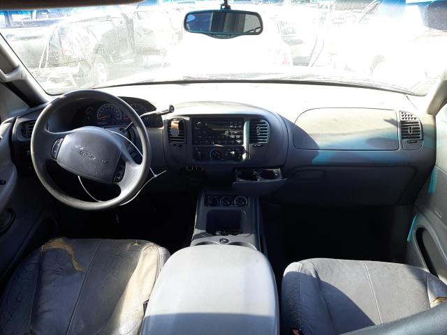 Photo 9 from auction – 2002 FORD EXPEDITION with VIN 1FMEU15L02LA22371