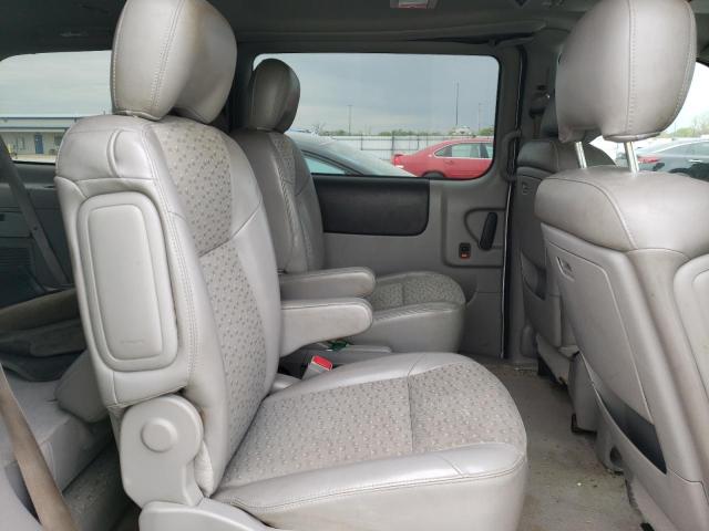 Photo 6 from auction – 2007 CHEVROLET UPLANDER L with VIN 1GNDV33147D106552