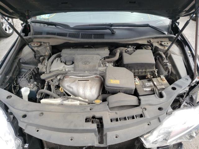 Photo 7 from auction – 2015 TOYOTA CAMRY LE with VIN 4T4BF1FK8FR482306