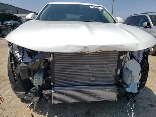 Photo 9 from auction – 2022 BUICK ENVISION P with VIN LRBFZMR45ND016819