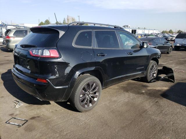 Photo 4 from auction – 2019 JEEP CHEROKEE L with VIN 1C4PJMDXXKD467741