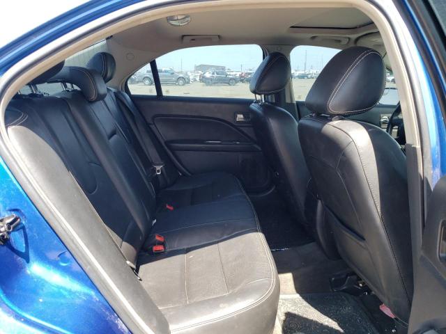 Photo 6 from auction – 2011 FORD FUSION SEL with VIN 3FAHP0JG8BR311632