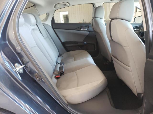 Photo 6 from auction – 2017 HONDA CIVIC EX with VIN 19XFC2F74HE077796