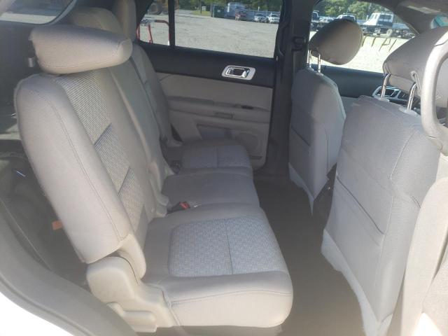 Фото 6 с аукциона – 2013 FORD EXPLORER X с VIN 1FM5K8D84DGB08144