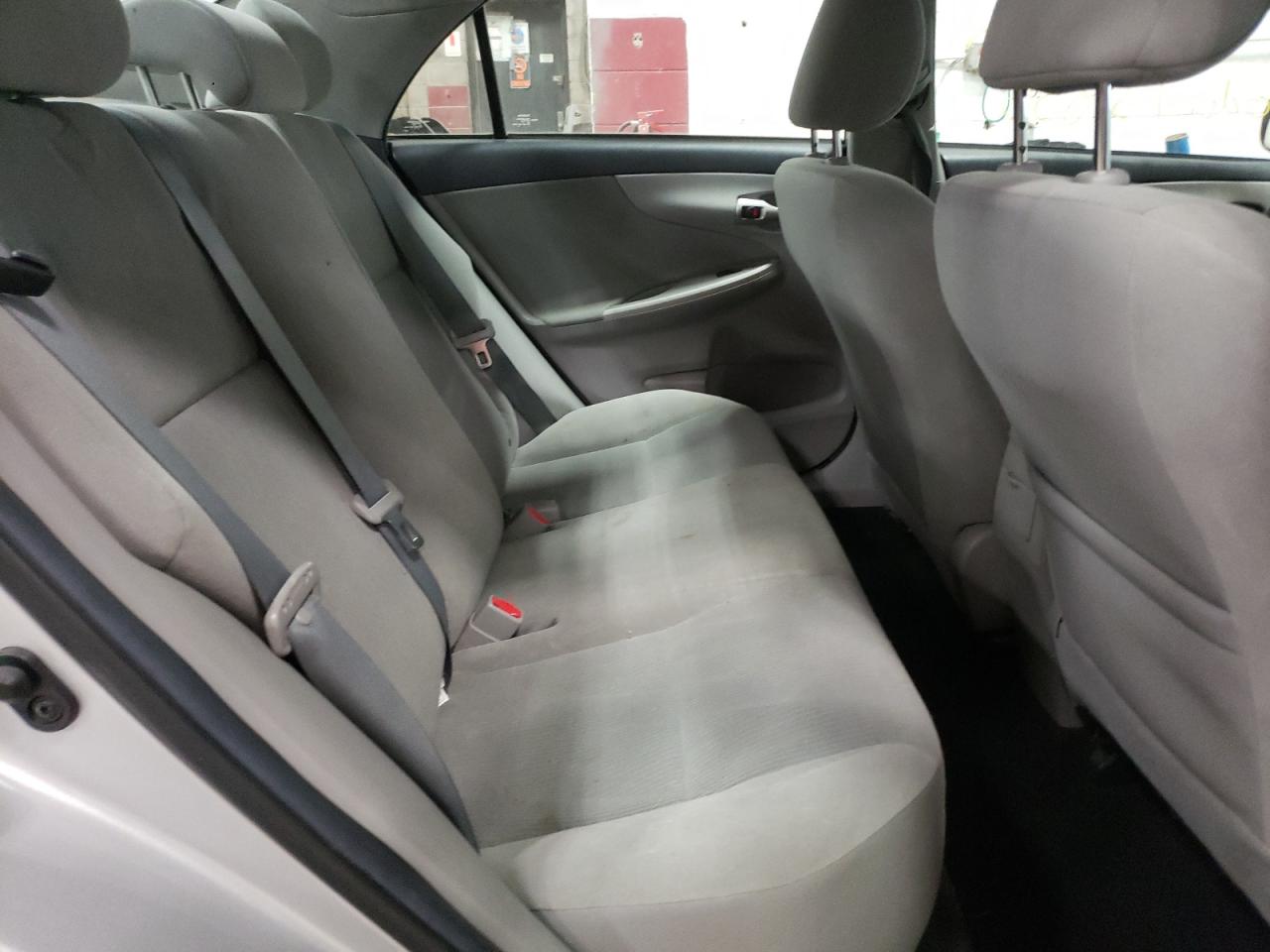 Photo 6 from auction – 2013 TOYOTA COROLLA BA with VIN 2T1BU4EE7DC944639