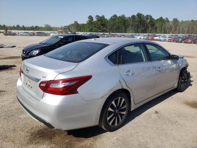 Photo 4 from auction – 2018 NISSAN ALTIMA 2.5 with VIN 1N4AL3AP8JC254814