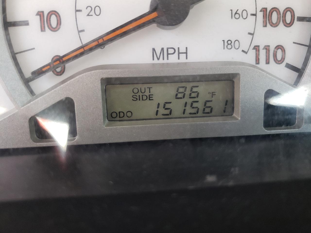 Photo 8 from auction – 2008 TOYOTA COROLLA CE with VIN 1NXBR32E28Z937036