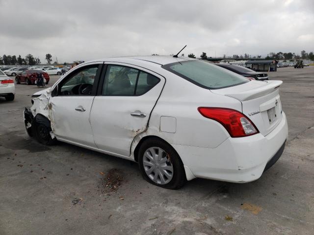 Photo 6 from auction – 2015 NISSAN VERSA S with VIN 3N1CN7AP4FL803511