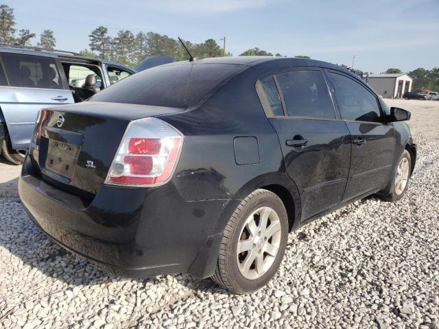 Photo 4 from auction – 2008 NISSAN SENTRA 2.0 with VIN 3N1AB61E48L757920
