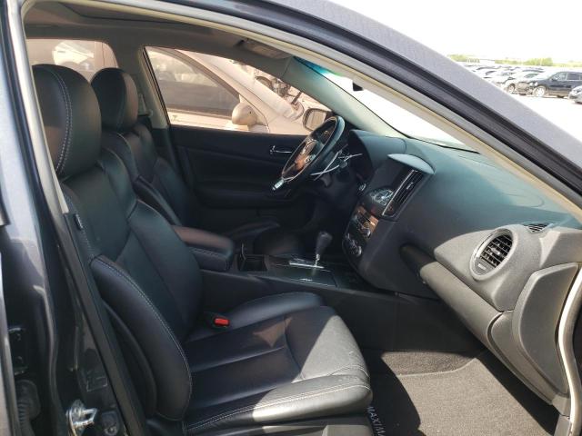 Photo 5 from auction – 2011 NISSAN MAXIMA S with VIN 1N4AA5AP5BC809267