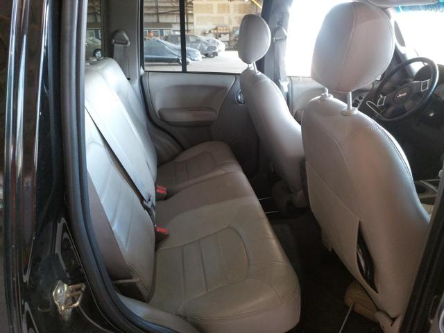 Photo 6 from auction – 2003 JEEP LIBERTY RE with VIN 1J4GL38K93W713052