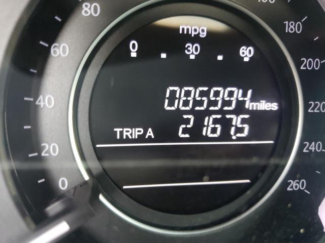 Photo 8 from auction – 2015 HONDA ACCORD EX with VIN 1HGCR2F72FA103556