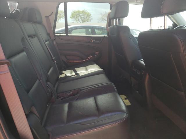 Photo 6 from auction – 2017 GMC YUKON SLT with VIN 1GKS2BKC4HR206889