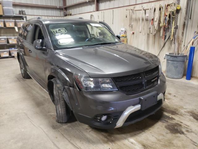 2016 Dodge Journey
