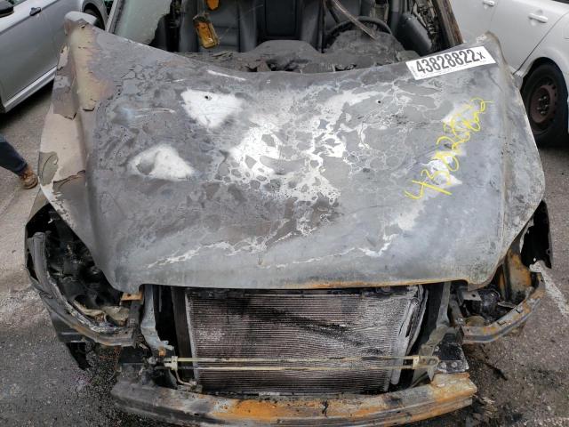 Photo 7 from auction – 2007 HONDA PILOT EXL with VIN 5FNYF28767B022627