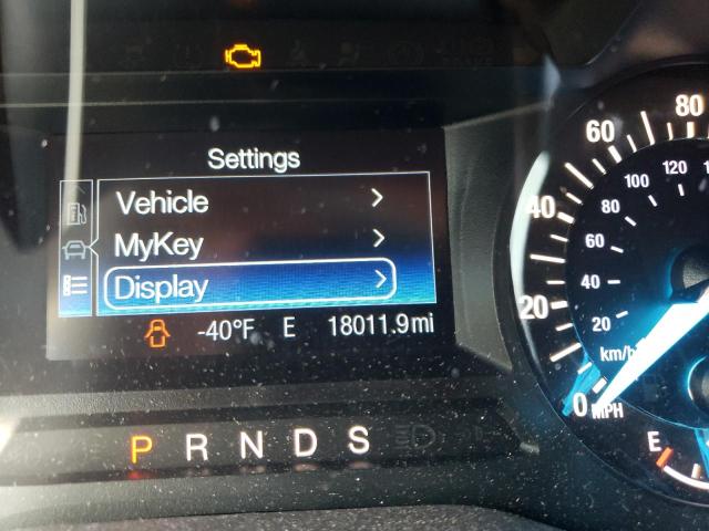 Photo 8 from auction – 2018 FORD EDGE SE with VIN 2FMPK4G9XJBC39006