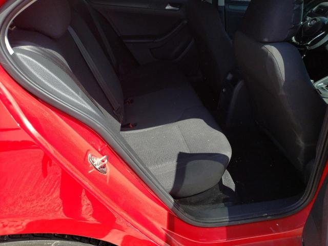 Photo 6 from auction – 2015 VOLKSWAGEN JETTA BASE with VIN 3VW2K7AJ8FM357030
