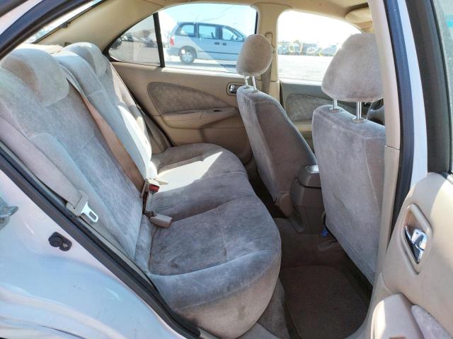 Photo 6 from auction – 2001 NISSAN SENTRA XE with VIN 3N1CB51D41L485501