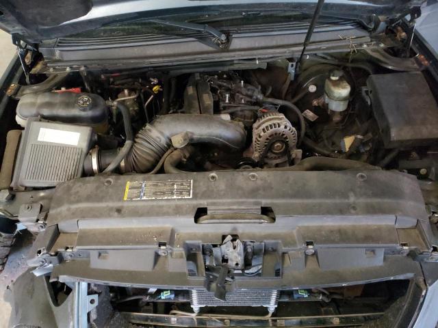 Photo 7 from auction – 2007 GMC YUKON DENA with VIN 1GKFK63847J231159