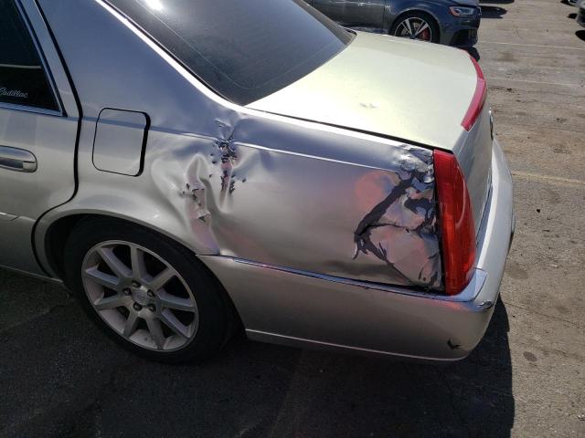 Photo 9 from auction – 2007 CADILLAC DTS with VIN 1G6KD57Y27U113220